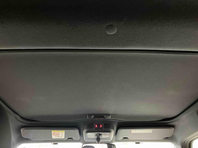 タフト Ｇターボ　１オーナー　ターボ　衝突被害軽減システム　誤発進抑制装置　アダプティブクルーズコントロール　ＬＥＤヘッドランプ　オートライト　オートマチックハイビーム　スマートキー　シートヒーター　電動格納ミラー（27枚目）