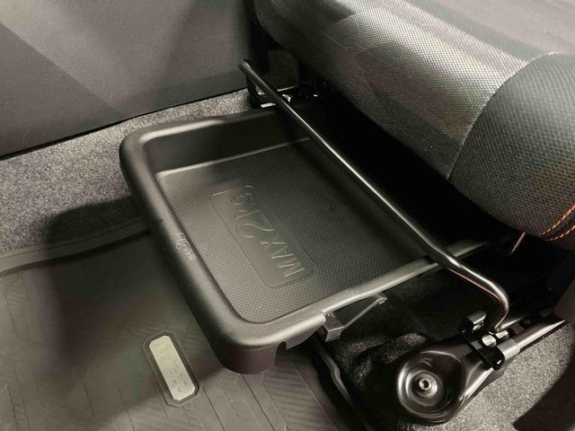 タフト Ｇターボ　１オーナー　ターボ　衝突被害軽減システム　誤発進抑制装置　アダプティブクルーズコントロール　ＬＥＤヘッドランプ　オートライト　オートマチックハイビーム　スマートキー　シートヒーター　電動格納ミラー（28枚目）