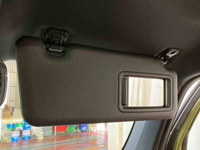 タフト Ｇターボ　１オーナー　ターボ　衝突被害軽減システム　誤発進抑制装置　アダプティブクルーズコントロール　ＬＥＤヘッドランプ　オートライト　オートマチックハイビーム　スマートキー　シートヒーター　電動格納ミラー（32枚目）