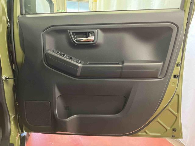 タフト Ｇターボ　１オーナー　ターボ　衝突被害軽減システム　誤発進抑制装置　アダプティブクルーズコントロール　ＬＥＤヘッドランプ　オートライト　オートマチックハイビーム　スマートキー　シートヒーター　電動格納ミラー（33枚目）