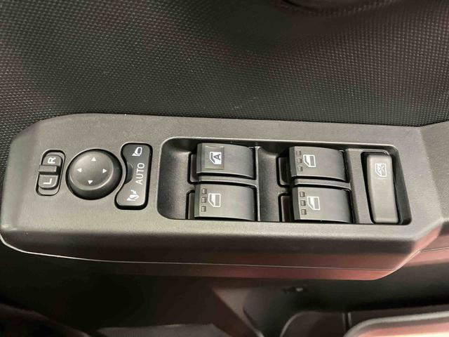 タフト Ｇターボ　１オーナー　ターボ　衝突被害軽減システム　誤発進抑制装置　アダプティブクルーズコントロール　ＬＥＤヘッドランプ　オートライト　オートマチックハイビーム　スマートキー　シートヒーター　電動格納ミラー（34枚目）