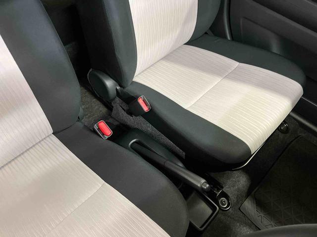 ミライース Ｘ　リミテッドＳＡＩＩＩ　１オーナー　衝突被害軽減システム　レーンキープアシスト　横滑り防止　アイドリングストップ　オートライト　オートマチックハイビーム　運転席エアバッグ　助手席エアバッグ　ＥＴＣ　衝突安全ボディ　キーレス（21枚目）