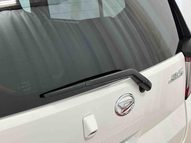 ミライース Ｘ　リミテッドＳＡＩＩＩ　１オーナー　衝突被害軽減システム　レーンキープアシスト　横滑り防止　アイドリングストップ　オートライト　オートマチックハイビーム　運転席エアバッグ　助手席エアバッグ　ＥＴＣ　衝突安全ボディ　キーレス（42枚目）