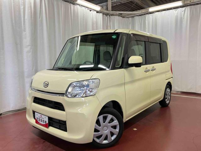 タント L スマートセレクションSA 下取車 ナビ ブルートゥース 衝突被害軽減システム 衝突安全ボディ キーレス アイドリングストップ 両側スライドドア 電動格納ミラー ABS ベンチシート 運転席エアバッグ 助手席エアバッグ(2枚目)