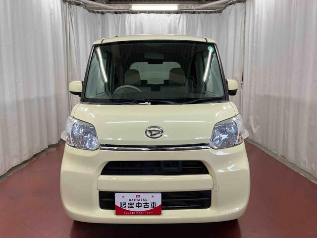 タント L スマートセレクションSA 下取車 ナビ ブルートゥース 衝突被害軽減システム 衝突安全ボディ キーレス アイドリングストップ 両側スライドドア 電動格納ミラー ABS ベンチシート 運転席エアバッグ 助手席エアバッグ(3枚目)