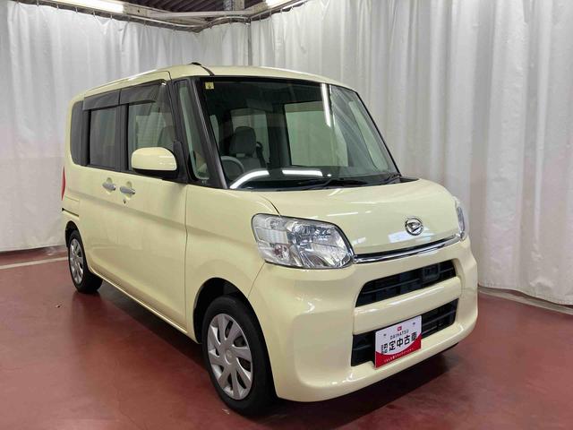 タント L スマートセレクションSA 下取車 ナビ ブルートゥース 衝突被害軽減システム 衝突安全ボディ キーレス アイドリングストップ 両側スライドドア 電動格納ミラー ABS ベンチシート 運転席エアバッグ 助手席エアバッグ(4枚目)