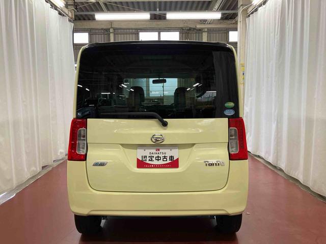 タント L スマートセレクションSA 下取車 ナビ ブルートゥース 衝突被害軽減システム 衝突安全ボディ キーレス アイドリングストップ 両側スライドドア 電動格納ミラー ABS ベンチシート 運転席エアバッグ 助手席エアバッグ(6枚目)