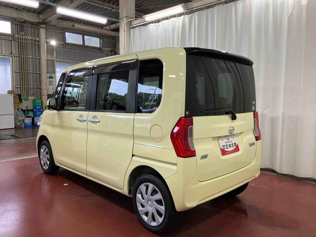 タント L スマートセレクションSA 下取車 ナビ ブルートゥース 衝突被害軽減システム 衝突安全ボディ キーレス アイドリングストップ 両側スライドドア 電動格納ミラー ABS ベンチシート 運転席エアバッグ 助手席エアバッグ(7枚目)