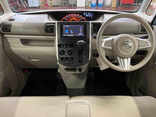 タント L スマートセレクションSA 下取車 ナビ ブルートゥース 衝突被害軽減システム 衝突安全ボディ キーレス アイドリングストップ 両側スライドドア 電動格納ミラー ABS ベンチシート 運転席エアバッグ 助手席エアバッグ(10枚目)