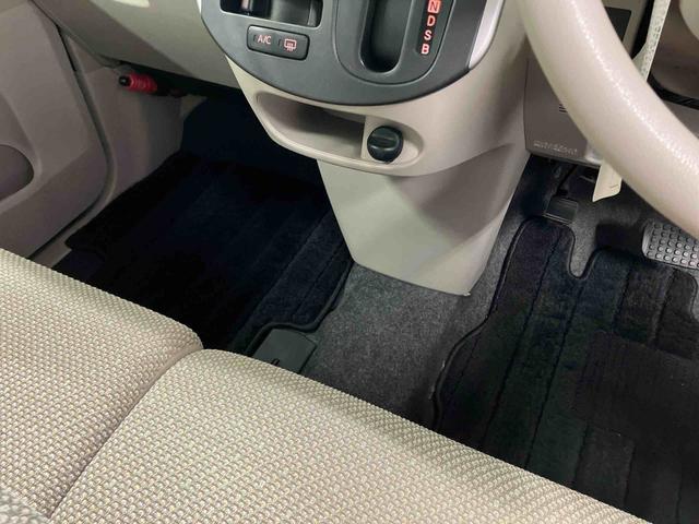 タント L スマートセレクションSA 下取車 ナビ ブルートゥース 衝突被害軽減システム 衝突安全ボディ キーレス アイドリングストップ 両側スライドドア 電動格納ミラー ABS ベンチシート 運転席エアバッグ 助手席エアバッグ(22枚目)