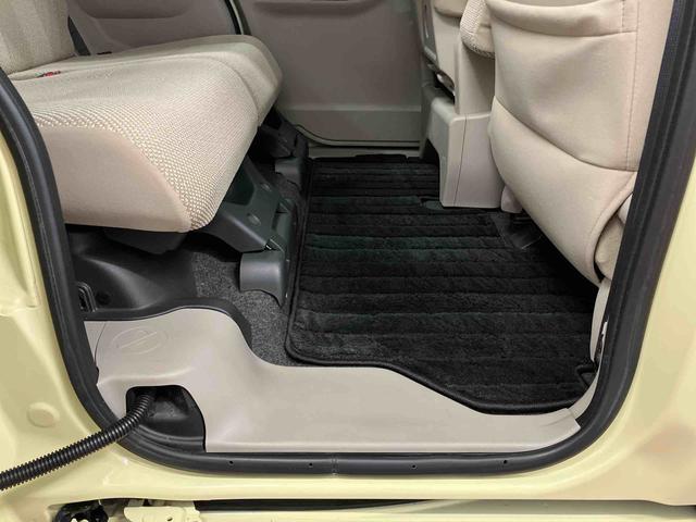 タント L スマートセレクションSA 下取車 ナビ ブルートゥース 衝突被害軽減システム 衝突安全ボディ キーレス アイドリングストップ 両側スライドドア 電動格納ミラー ABS ベンチシート 運転席エアバッグ 助手席エアバッグ(30枚目)