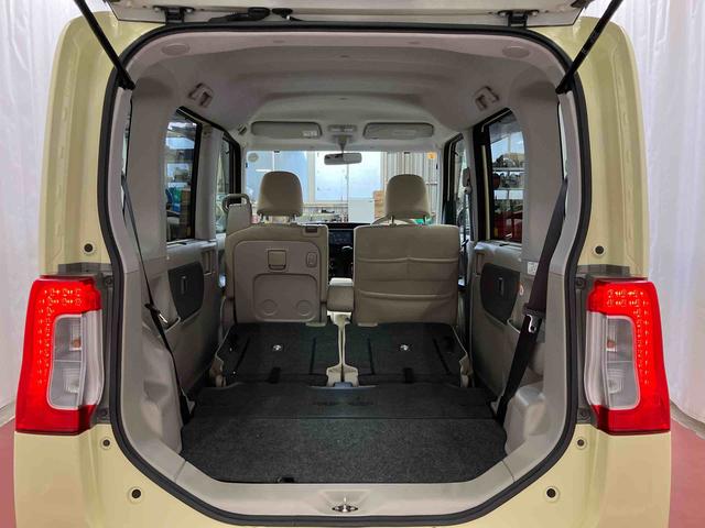 タント L スマートセレクションSA 下取車 ナビ ブルートゥース 衝突被害軽減システム 衝突安全ボディ キーレス アイドリングストップ 両側スライドドア 電動格納ミラー ABS ベンチシート 運転席エアバッグ 助手席エアバッグ(33枚目)