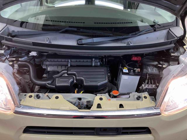 タント L スマートセレクションSA 下取車 ナビ ブルートゥース 衝突被害軽減システム 衝突安全ボディ キーレス アイドリングストップ 両側スライドドア 電動格納ミラー ABS ベンチシート 運転席エアバッグ 助手席エアバッグ(35枚目)