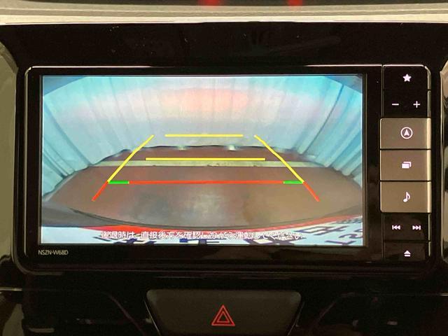 タント カスタムＸ　ＳＡＩＩＩ　下取車　メモリーナビ　バックカメラ　ＬＥＤヘッドランプ　オートライト　衝突被害軽減システム　スマートキー　プッシュスタート　片側電動両側スライドドア　運転席エアバッグ　助手席エアバッグ（13枚目）