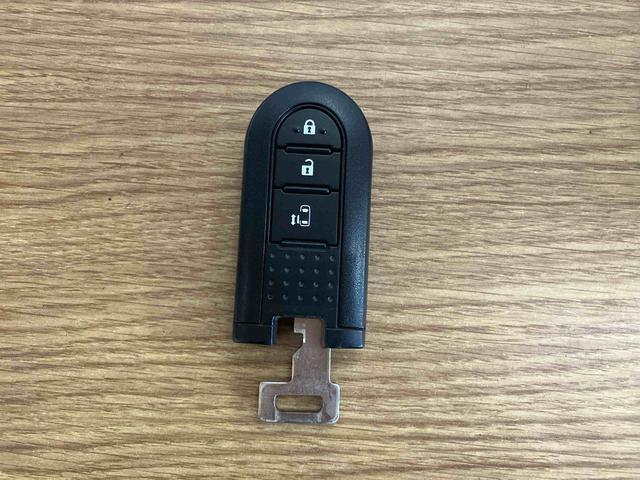 タント カスタムＸ　ＳＡＩＩＩ　下取車　メモリーナビ　バックカメラ　ＬＥＤヘッドランプ　オートライト　衝突被害軽減システム　スマートキー　プッシュスタート　片側電動両側スライドドア　運転席エアバッグ　助手席エアバッグ（15枚目）