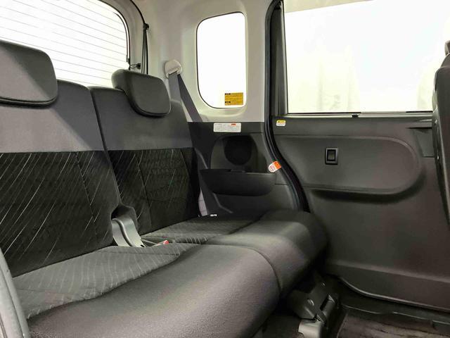 タント カスタムＸ　ＳＡＩＩＩ　下取車　メモリーナビ　バックカメラ　ＬＥＤヘッドランプ　オートライト　衝突被害軽減システム　スマートキー　プッシュスタート　片側電動両側スライドドア　運転席エアバッグ　助手席エアバッグ（32枚目）