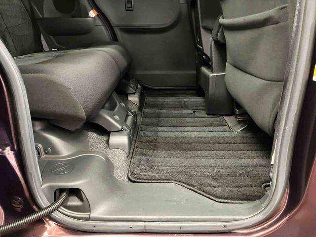 タント カスタムＸ　ＳＡＩＩＩ　下取車　メモリーナビ　バックカメラ　ＬＥＤヘッドランプ　オートライト　衝突被害軽減システム　スマートキー　プッシュスタート　片側電動両側スライドドア　運転席エアバッグ　助手席エアバッグ（33枚目）