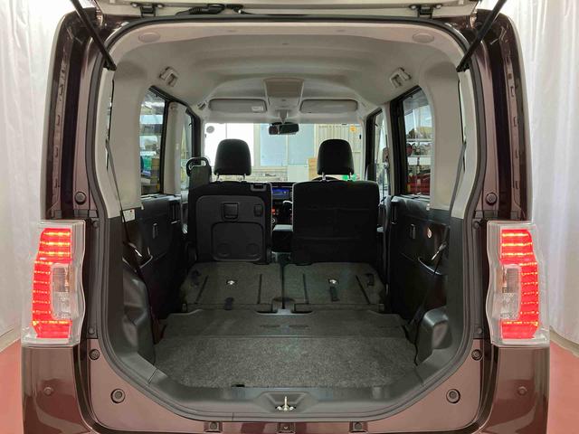 タント カスタムＸ　ＳＡＩＩＩ　下取車　メモリーナビ　バックカメラ　ＬＥＤヘッドランプ　オートライト　衝突被害軽減システム　スマートキー　プッシュスタート　片側電動両側スライドドア　運転席エアバッグ　助手席エアバッグ（37枚目）