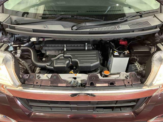 タント カスタムＸ　ＳＡＩＩＩ　下取車　メモリーナビ　バックカメラ　ＬＥＤヘッドランプ　オートライト　衝突被害軽減システム　スマートキー　プッシュスタート　片側電動両側スライドドア　運転席エアバッグ　助手席エアバッグ（42枚目）