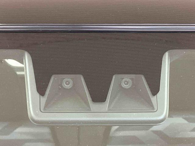 タフト Ｇターボ　下取車　ナビ　ＴＶ　ＤＶＤ　誤発進抑制装置　レーンキープアシスト　バックカメラ　ブルートゥース　ＬＥＤヘッドランプ　オートライト　スマートキー　ＥＴＣ　オートマチックハイビーム　電動格納ミラー（9枚目）