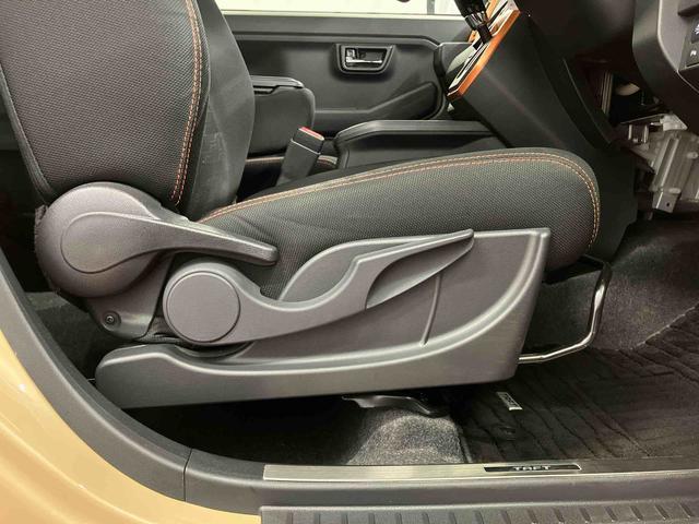 タフト Ｇターボ　下取車　ナビ　ＴＶ　ＤＶＤ　誤発進抑制装置　レーンキープアシスト　バックカメラ　ブルートゥース　ＬＥＤヘッドランプ　オートライト　スマートキー　ＥＴＣ　オートマチックハイビーム　電動格納ミラー（26枚目）