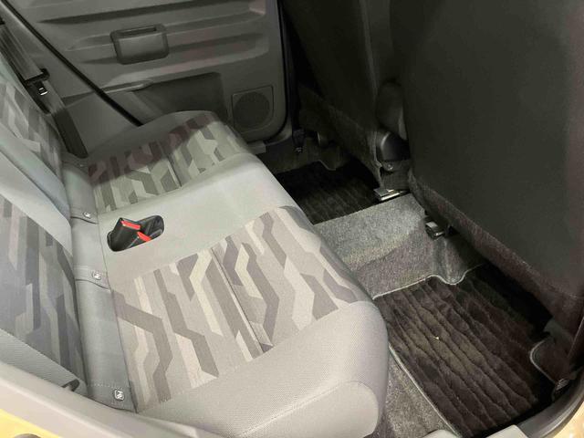 タフト Ｇターボ　下取車　ナビ　ＴＶ　ＤＶＤ　誤発進抑制装置　レーンキープアシスト　バックカメラ　ブルートゥース　ＬＥＤヘッドランプ　オートライト　スマートキー　ＥＴＣ　オートマチックハイビーム　電動格納ミラー（37枚目）