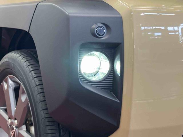 タフト Ｇターボ　下取車　ナビ　ＴＶ　ＤＶＤ　誤発進抑制装置　レーンキープアシスト　バックカメラ　ブルートゥース　ＬＥＤヘッドランプ　オートライト　スマートキー　ＥＴＣ　オートマチックハイビーム　電動格納ミラー（45枚目）