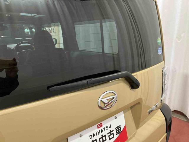 タフト Ｇターボ　下取車　ナビ　ＴＶ　ＤＶＤ　誤発進抑制装置　レーンキープアシスト　バックカメラ　ブルートゥース　ＬＥＤヘッドランプ　オートライト　スマートキー　ＥＴＣ　オートマチックハイビーム　電動格納ミラー（51枚目）