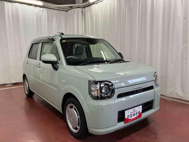 ミラトコット Ｘ　ＳＡＩＩＩ　下取車　ナビ　バックカメラ　ブルートゥース　ドライブレコーダー　衝突被害軽減システム　ＬＥＤヘッドランプ　オートライト　オートマチックハイビーム　スマートキー　運転席エアバッグ　助手席エアバッグ（4枚目）