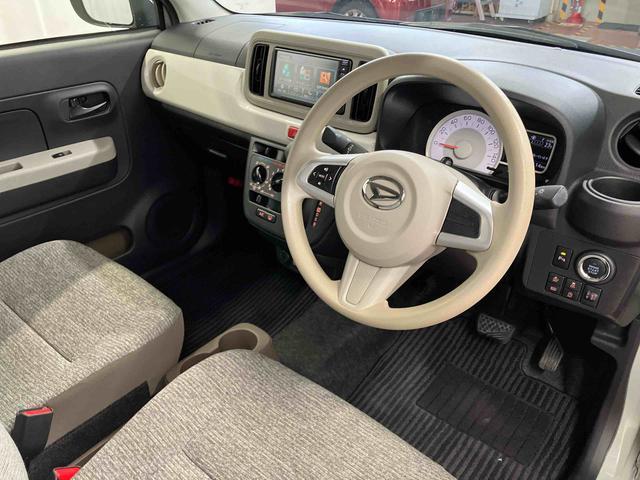 ミラトコット Ｘ　ＳＡＩＩＩ　下取車　ナビ　バックカメラ　ブルートゥース　ドライブレコーダー　衝突被害軽減システム　ＬＥＤヘッドランプ　オートライト　オートマチックハイビーム　スマートキー　運転席エアバッグ　助手席エアバッグ（15枚目）