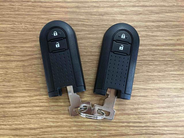 ミラトコット Ｘ　ＳＡＩＩＩ　下取車　ナビ　バックカメラ　ブルートゥース　ドライブレコーダー　衝突被害軽減システム　ＬＥＤヘッドランプ　オートライト　オートマチックハイビーム　スマートキー　運転席エアバッグ　助手席エアバッグ（16枚目）