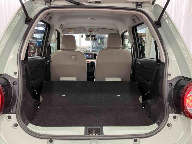 ミラトコット Ｘ　ＳＡＩＩＩ　下取車　ナビ　バックカメラ　ブルートゥース　ドライブレコーダー　衝突被害軽減システム　ＬＥＤヘッドランプ　オートライト　オートマチックハイビーム　スマートキー　運転席エアバッグ　助手席エアバッグ（35枚目）