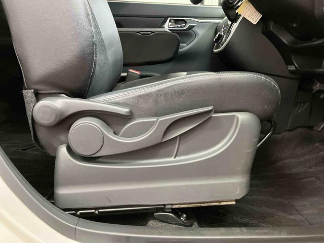 ムーヴ カスタム　Ｘ　ハイパーＳＡＩＩ　下取車　衝突被害軽減システム　アイドリングストップ　レーンキープアシスト　スマートキー　ＬＥＤヘッドランプ　オートライト　オートマチックハイビーム　ベンチシート　ＡＢＳ　ＥＳＣ　ドライブレコーダー（23枚目）