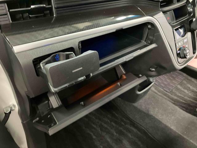 ムーヴ カスタム　Ｘ　ハイパーＳＡＩＩ　下取車　衝突被害軽減システム　アイドリングストップ　レーンキープアシスト　スマートキー　ＬＥＤヘッドランプ　オートライト　オートマチックハイビーム　ベンチシート　ＡＢＳ　ＥＳＣ　ドライブレコーダー（27枚目）