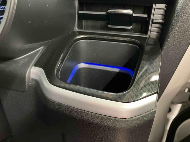 ムーヴ カスタム　Ｘ　ハイパーＳＡＩＩ　下取車　衝突被害軽減システム　アイドリングストップ　レーンキープアシスト　スマートキー　ＬＥＤヘッドランプ　オートライト　オートマチックハイビーム　ベンチシート　ＡＢＳ　ＥＳＣ　ドライブレコーダー（28枚目）