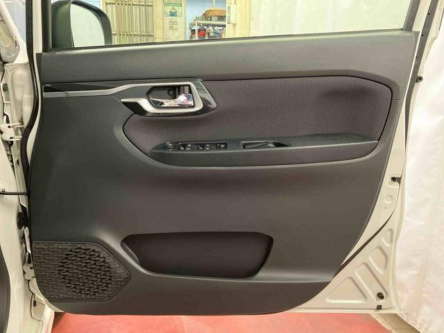 ムーヴ カスタム　Ｘ　ハイパーＳＡＩＩ　下取車　衝突被害軽減システム　アイドリングストップ　レーンキープアシスト　スマートキー　ＬＥＤヘッドランプ　オートライト　オートマチックハイビーム　ベンチシート　ＡＢＳ　ＥＳＣ　ドライブレコーダー（31枚目）