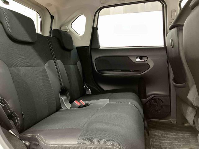 ムーヴ カスタム　Ｘ　ハイパーＳＡＩＩ　下取車　衝突被害軽減システム　アイドリングストップ　レーンキープアシスト　スマートキー　ＬＥＤヘッドランプ　オートライト　オートマチックハイビーム　ベンチシート　ＡＢＳ　ＥＳＣ　ドライブレコーダー（33枚目）