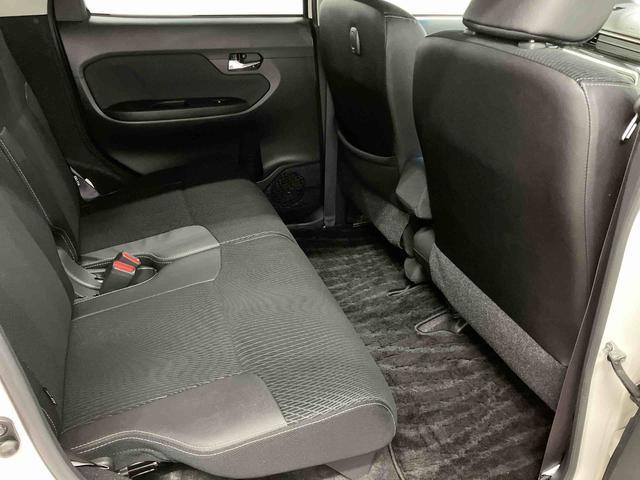 ムーヴ カスタム　Ｘ　ハイパーＳＡＩＩ　下取車　衝突被害軽減システム　アイドリングストップ　レーンキープアシスト　スマートキー　ＬＥＤヘッドランプ　オートライト　オートマチックハイビーム　ベンチシート　ＡＢＳ　ＥＳＣ　ドライブレコーダー（34枚目）