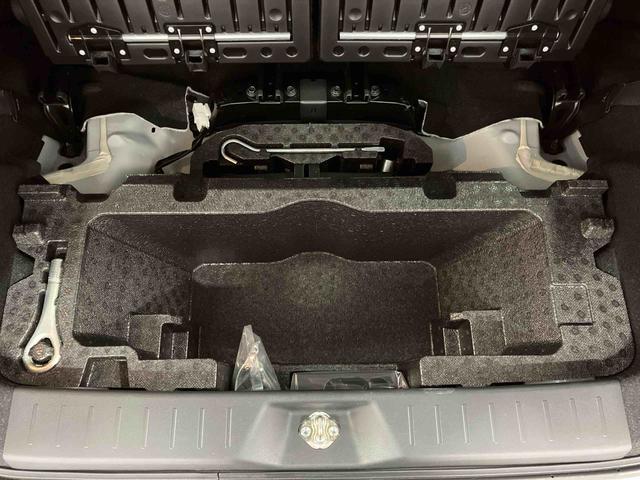 ムーヴ カスタム　Ｘ　ハイパーＳＡＩＩ　下取車　衝突被害軽減システム　アイドリングストップ　レーンキープアシスト　スマートキー　ＬＥＤヘッドランプ　オートライト　オートマチックハイビーム　ベンチシート　ＡＢＳ　ＥＳＣ　ドライブレコーダー（38枚目）