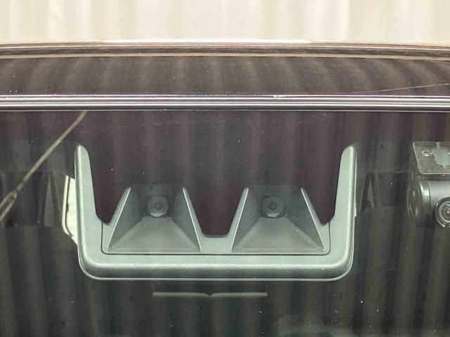 タフト Ｇターボ　下取車　ナビ　ブルートゥース　ＥＴＣ　ドライブレコーダー　衝突被害軽減システム　誤発進抑制装置　　ＬＥＤヘッドランプ　オートライト　アダプティブクルーズコントロール　シートヒーター　電動格納ミラー（9枚目）