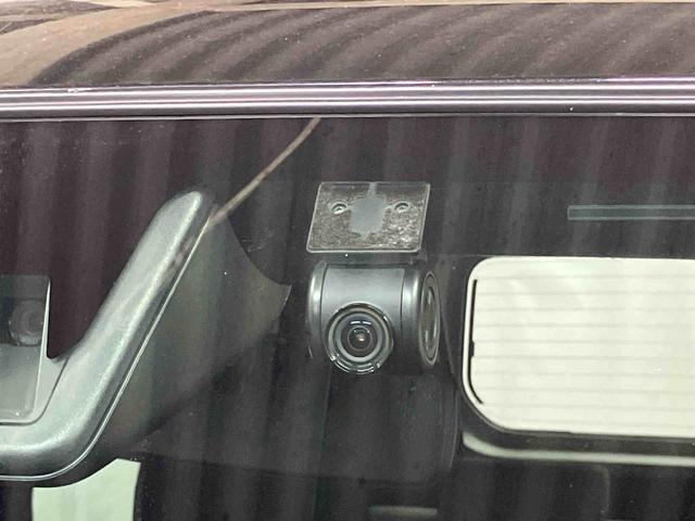 タフト Ｇターボ　下取車　ナビ　ブルートゥース　ＥＴＣ　ドライブレコーダー　衝突被害軽減システム　誤発進抑制装置　　ＬＥＤヘッドランプ　オートライト　アダプティブクルーズコントロール　シートヒーター　電動格納ミラー（14枚目）