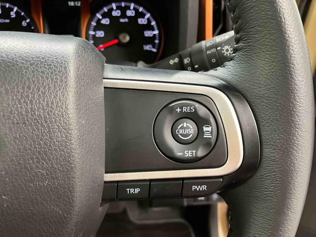 タフト Ｇターボ　下取車　ナビ　ブルートゥース　ＥＴＣ　ドライブレコーダー　衝突被害軽減システム　誤発進抑制装置　　ＬＥＤヘッドランプ　オートライト　アダプティブクルーズコントロール　シートヒーター　電動格納ミラー（20枚目）