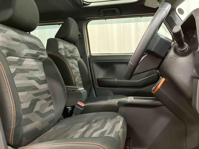 タフト Ｇターボ　下取車　ナビ　ブルートゥース　ＥＴＣ　ドライブレコーダー　衝突被害軽減システム　誤発進抑制装置　　ＬＥＤヘッドランプ　オートライト　アダプティブクルーズコントロール　シートヒーター　電動格納ミラー（26枚目）