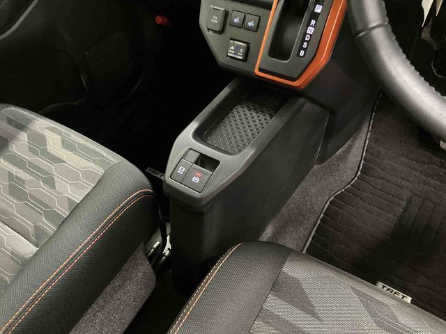 タフト Ｇターボ　下取車　ナビ　ブルートゥース　ＥＴＣ　ドライブレコーダー　衝突被害軽減システム　誤発進抑制装置　　ＬＥＤヘッドランプ　オートライト　アダプティブクルーズコントロール　シートヒーター　電動格納ミラー（29枚目）