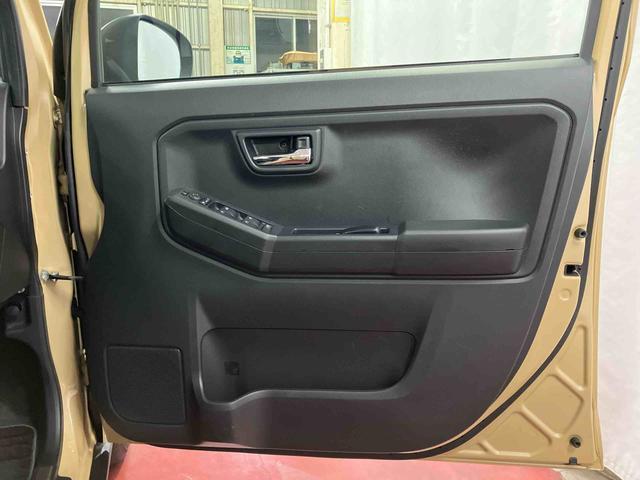 タフト Ｇターボ　下取車　ナビ　ブルートゥース　ＥＴＣ　ドライブレコーダー　衝突被害軽減システム　誤発進抑制装置　　ＬＥＤヘッドランプ　オートライト　アダプティブクルーズコントロール　シートヒーター　電動格納ミラー（37枚目）