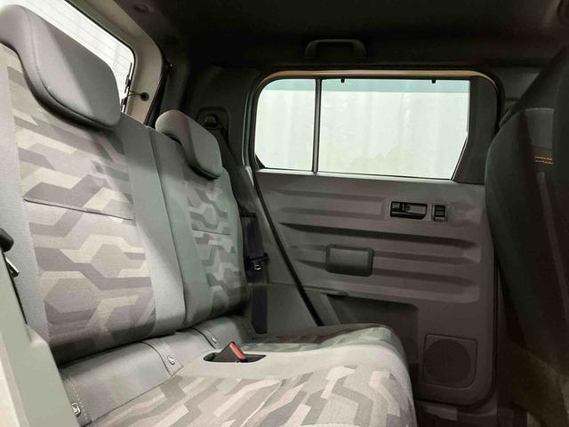 タフト Ｇターボ　下取車　ナビ　ブルートゥース　ＥＴＣ　ドライブレコーダー　衝突被害軽減システム　誤発進抑制装置　　ＬＥＤヘッドランプ　オートライト　アダプティブクルーズコントロール　シートヒーター　電動格納ミラー（39枚目）