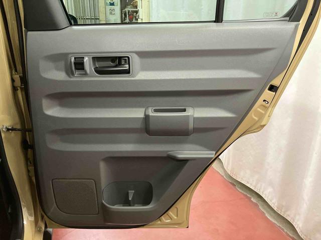 タフト Ｇターボ　下取車　ナビ　ブルートゥース　ＥＴＣ　ドライブレコーダー　衝突被害軽減システム　誤発進抑制装置　　ＬＥＤヘッドランプ　オートライト　アダプティブクルーズコントロール　シートヒーター　電動格納ミラー（41枚目）