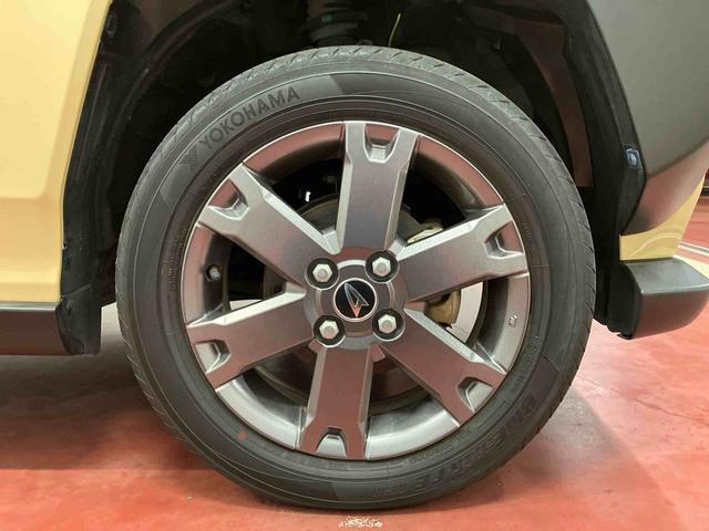 タフト Ｇターボ　下取車　ナビ　ブルートゥース　ＥＴＣ　ドライブレコーダー　衝突被害軽減システム　誤発進抑制装置　　ＬＥＤヘッドランプ　オートライト　アダプティブクルーズコントロール　シートヒーター　電動格納ミラー（49枚目）