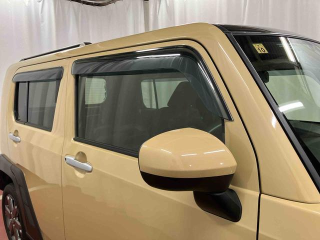 タフト Ｇターボ　下取車　ナビ　ブルートゥース　ＥＴＣ　ドライブレコーダー　衝突被害軽減システム　誤発進抑制装置　　ＬＥＤヘッドランプ　オートライト　アダプティブクルーズコントロール　シートヒーター　電動格納ミラー（50枚目）