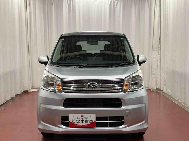 ムーヴ ＸリミテッドＩＩ　ＳＡＩＩＩ　下取車　ナビ　ブルートゥース　ＥＴＣ　ドライブレコーダー　衝突被害軽減システム　ＬＥＤヘッドランプ　オートライト　オートマチックハイビーム　アイドリングストップ　スマートキー　衝突安全ボディ（3枚目）